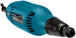 Шліфмашина пряма мережева Makita GD0603 (240 Вт, 6 мм, 28000 об/хв) - мініатюра 2