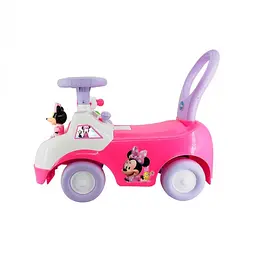 Толокар Kiddieland Танцююча Мінні рожевий (055541) - мініатюра 4