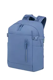 Рюкзак 15,6" American Tourister URBAN TIDE STORM BLUE 44x33x22 MK7*01005 - мініатюра 3