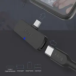 Мікрофон Fifine M6 (M6) - мініатюра 7