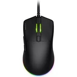 Миша Hator Pulsar 3 Pro USB Black (HTM620) [155118] - мініатюра 1