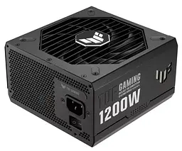 Блок живлення ASUS TUF 1200W 80+ Gold (TUF-GAMING-1200G)