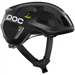 Велошолом Poc Octal Mips Black Matt M (1033-PC 108011037MED1) - мініатюра 4