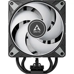 Кулер для процесора Arctic Freezer 36 A-RGB Black (AOCPU00013A) - мініатюра 2