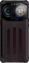 Смартфон Oukitel IIIF150 B3 Pro 16/512GB Purple - мініатюра 2