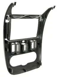 Перехідна рамка Renault, Dacia Duster, Sandero, Logan, Nissan NP200 AWM 981-27-107 - мініатюра 3