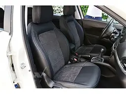 Авточохли модельні MW Brothers для Fiat Tipo c 2016