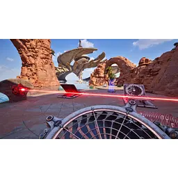 Ключ активації Microsoft The Talos Principle 2: Deluxe Edition для Xbox Series S/X - мініатюра 6