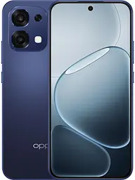 Мобільний телефон Oppo A6 Pro 8/256GB Stellar Blue (OFCPH2799 _BLUE _8/256)