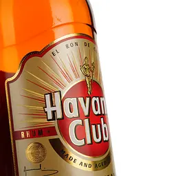 Ром Havana Club Anejo Especial 37.5% 0.7 л - мініатюра 3