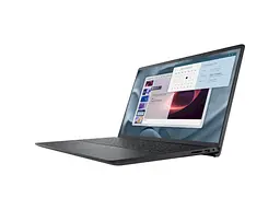 Ноутбук Dell Pro 15 Essential Carbon Black (PV15250RPLU005UA_UBU) - мініатюра 2