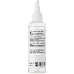 Тонік для обличчя Sane PHA + AHA + Vitamin C 2%, 100 мл - мініатюра 2