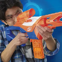 Бластер іграшковий Hasbro Пінпойнт серія Nerf N Series (F8621) - мініатюра 9