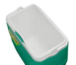 Термобокс Pinnacle Eskimo Primero 25 л бірюзовий - мініатюра 2