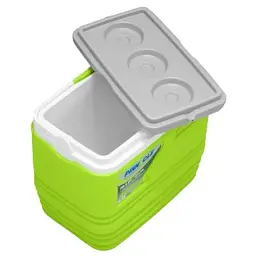 Термобокс Pinnacle Eskimo Primero 10л Yellow (8906053369526YELLOW) - мініатюра 3