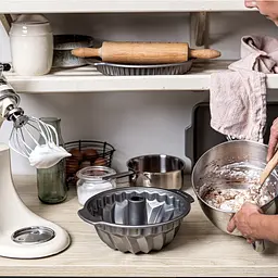 Форма для випічки KitchenAid Тюльпан 24 см (CC003297-001) - мініатюра 4