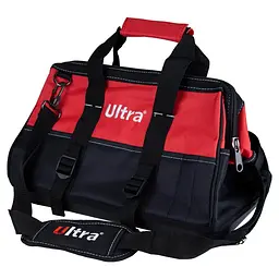 Сумка для інструменту Ultra 21 кишеня 400×220×260мм 23л 7411532 - мініатюра 1