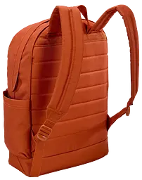 Рюкзак Case Logic Commence 24L 15.6" CCAM-1216 Raw Copper (7128433) - мініатюра 3