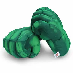 Рукавички Кулак Халка Fist Hulk HU.02.022 - мініатюра 2