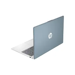 Ноутбук HP 15-fc0124ua (D4NX3EA) - мініатюра 4
