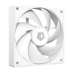 Кулер до корпусу ID-Cooling AF-125-W - мініатюра 2