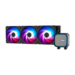 Система рідинного охолодження MSI MAG CoreLiquid A13 360
