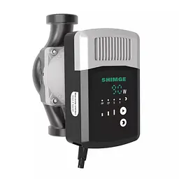 Насос циркуляційний, Qmax 8м³ Shimge APM 32-8-180