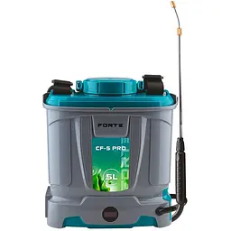 Обприскувач акумуляторний - CF-5 PRO Forte