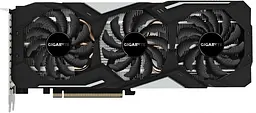 Відеокарта Gigabyte GTX 1660 6Gb Gaming OC (GV-N1660GAMING OC-6GD) (GDDR5, 192 bit, PCI-E v3.0) Б/в