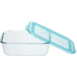 Контейнер для зберігання продуктів miFamilia Convenient 6041 прямокутний 650 мл (00000023512) - мініатюра 2