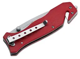 Ніж Boker Magnum Fire Dept - мініатюра 2