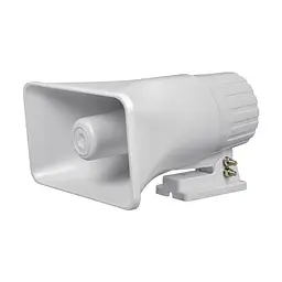 Сирена звукова зовнішня Trinix SA-112-1400 125dB (28-00008) - мініатюра 1