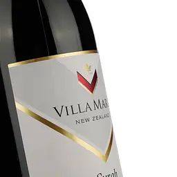 Вино Villa Maria Private Bin Syrah червоне сухе 0.75 л - мініатюра 3