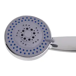 Лійка для ручного душу Lidz (CRM)- 51 14 000 00, Хром - мініатюра 3