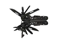 Мультитул Gerber Truss Multi-Tool Black 30-001780 (1055359) - мініатюра 3