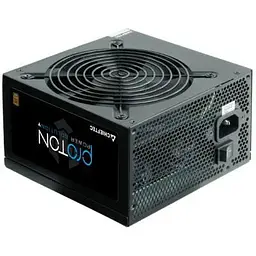 Блок живлення Chieftec Proton BDF-600S 600W