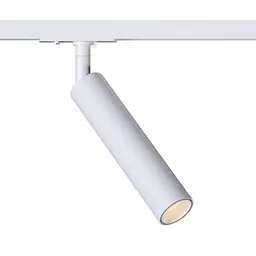 Світильник трековий однофазний Kloodi KD-NARO180 7W 3K WH
