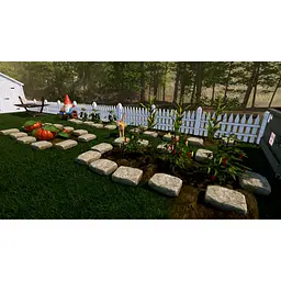 Ключ активації Microsoft Garden Simulator для Xbox One/Series S/X - мініатюра 4