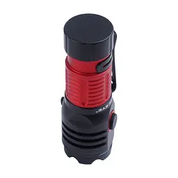 Ліхтар Falcon Eye тактичний Omega 2K (2000 Lm) White/Red LED Magnetic Rechargeable Type-C (FHH0142) (DAS303963) - мініатюра 2