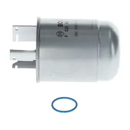 Фільтр паливний Bosch F026402289 - мініатюра 3