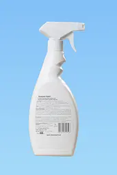 Професійний шампунь для глибокого чищення килимів і ковроліну Shampoo Expert, 500 мл - мініатюра 2