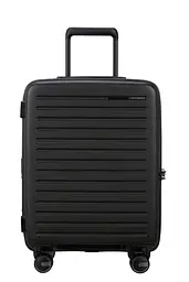 Валіза 55 См Samsonite RESTACKD BLACK 55x40x20(23) KO6*09001