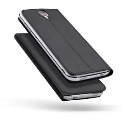 Чохол до мобільного телефона Doogee X9 Pro Package (Black) (DGA53-BC000-01Z) - мініатюра 2