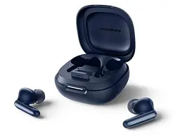 Навушники TWS ANKER SoundCore P40i Blue (A3955G31) - мініатюра 7