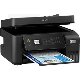 БФП Epson EcoTank L5290 [C11CJ65403] [98914] - мініатюра 2