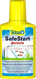 Засіб для підготовки біологічного середовища Tetra Safe Start 100 мл