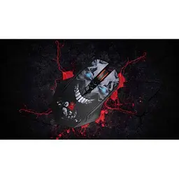 Комп'ютерна мишка A4Tech Bloody R80 Plus Wireless Skull (4711421977326) - мініатюра 4