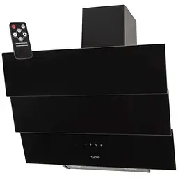 Витяжка Ventolux Wella 60 BK 700 TRC