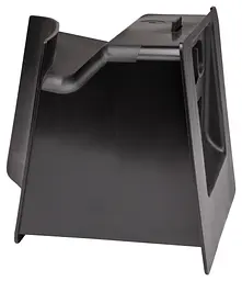 Заглушка для мульчування для газонокосарок Makita DLM462 (127515-3) - мініатюра 2