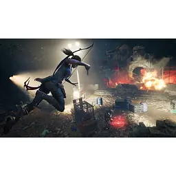 Ключ активації Microsoft Shadow of the Tomb Raider Definitive Edition для Xbox One/Series - мініатюра 6